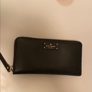Kate spade wallet